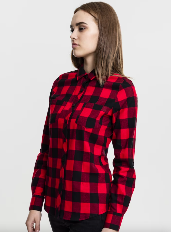 Urban Classics Halenka 799 Kč
