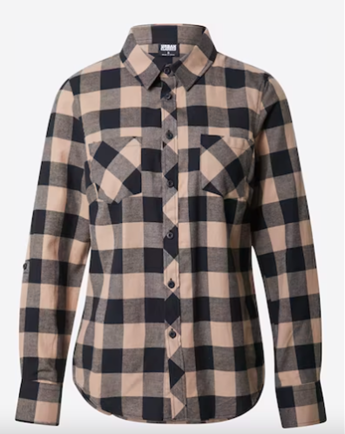 Urban Classics Halenka 799 Kč
