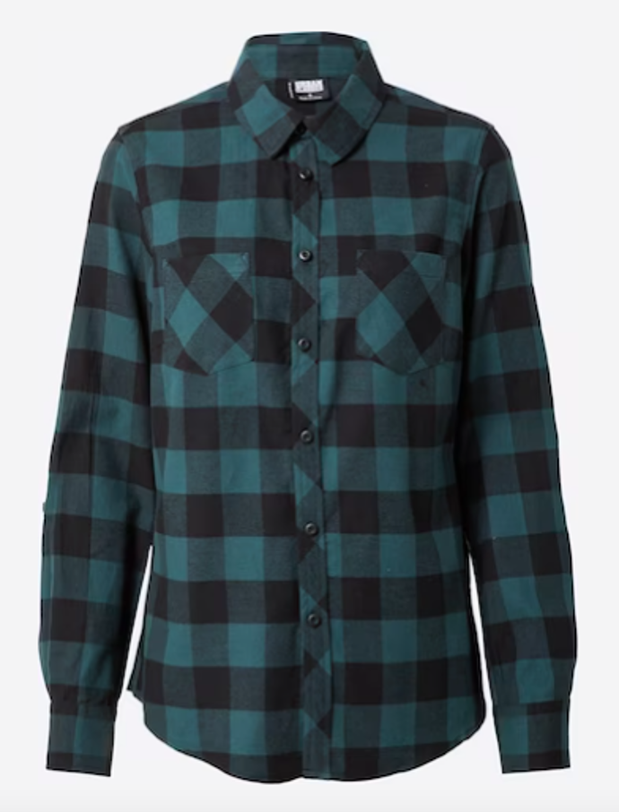 Urban Classics Halenka 799 Kč
