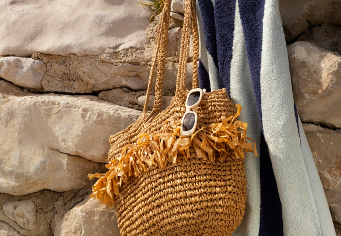 Squishy bags jsou hitem letošní podzimní sezóny.
Squishy bags jsou hitem letošní podzimní sezóny.