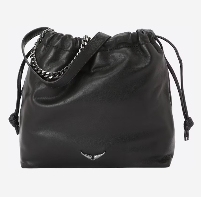 Zadig & Voltaire Vak 10099 Kč
Zadig & Voltaire Vak 10099 Kč