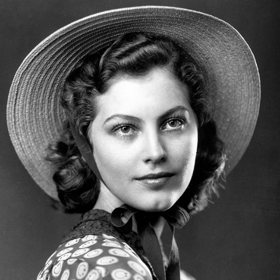 Ava Gardner
