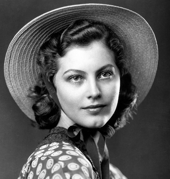 Ava Gardner
