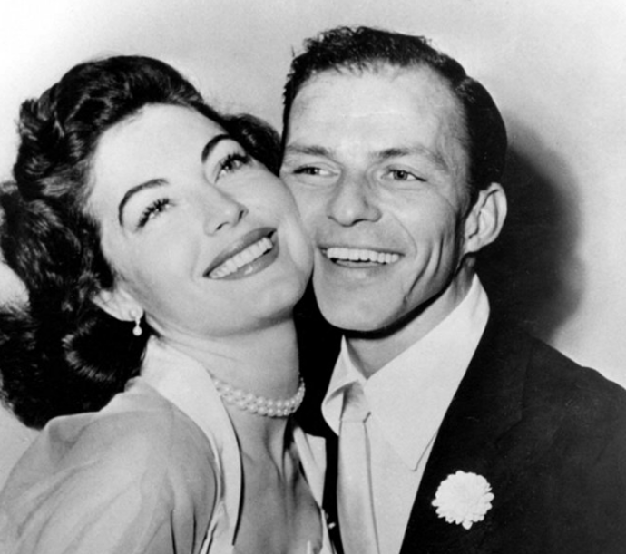 Ava Gardner
