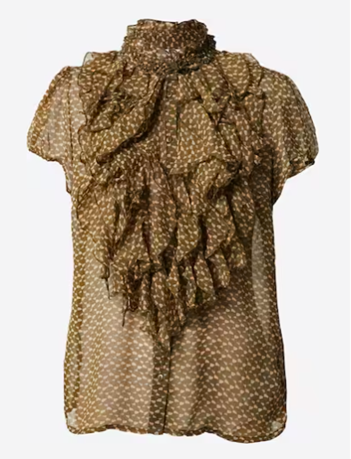 SAINT TROPEZ Halenka 1049 Kč
