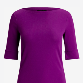 Ralph Lauren Tričko 1500 Kč
