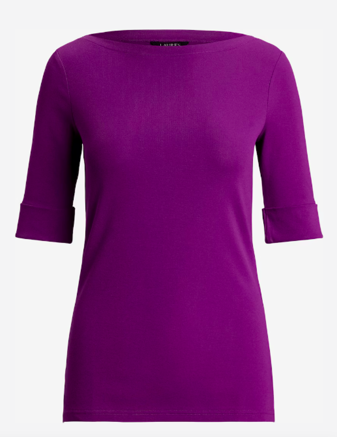 Ralph Lauren Tričko 1500 Kč
