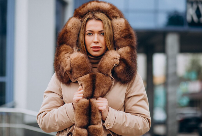 Sice v lehce modernější podobě, ovšem stejně trendy jako před lety. 
