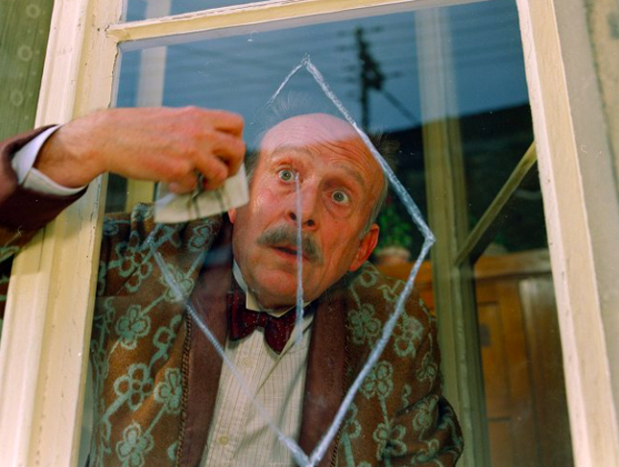 S chlapci si užili své také ostatní obyvatelé
