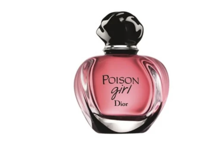 DIOR Poison Girl parfémovaná voda pro ženy 30 ml, Dior / Dr. Max, 2090 Kč

DIOR Poison Girl parfémovaná voda pro ženy je orientální vůně, kterou ocení odvážné ženy, které se nebojí žít podle vlastních pravidel. Vhodná na večerní nošení.

 
