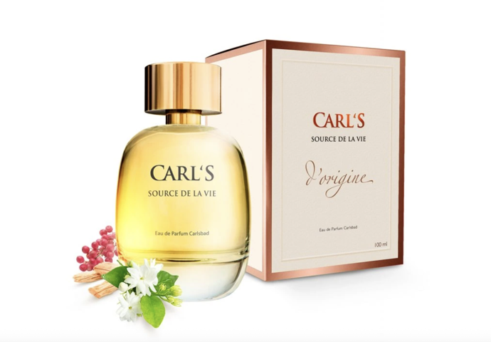 luxusní parfém SOURCE DE LA VIE d'Origine Eau de Parfum Carlsbad, Luxusni plet.cz, 1050 Kč

Neodolatelná a dlouhotrvající květinová vůně. Vysoce koncentrovaný dámský parfém Zerex Sensual zvýrazní něžnost a půvab.
