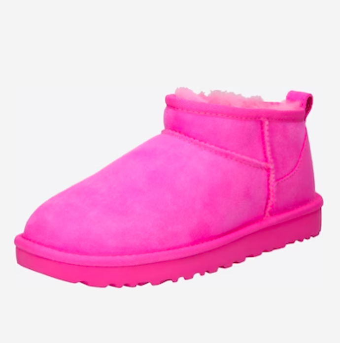 UGG Kozačky 4499 Kč
UGG Kozačky 4499 Kč