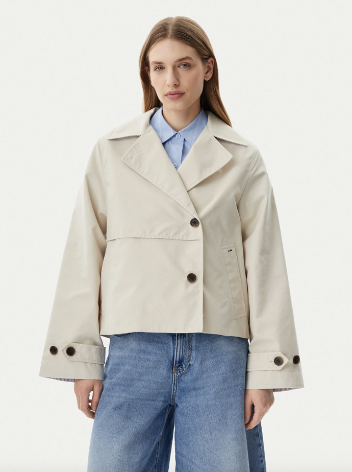 Tommy Jeans, 3180 Kč
Tommy Jeans, 3180 Kč