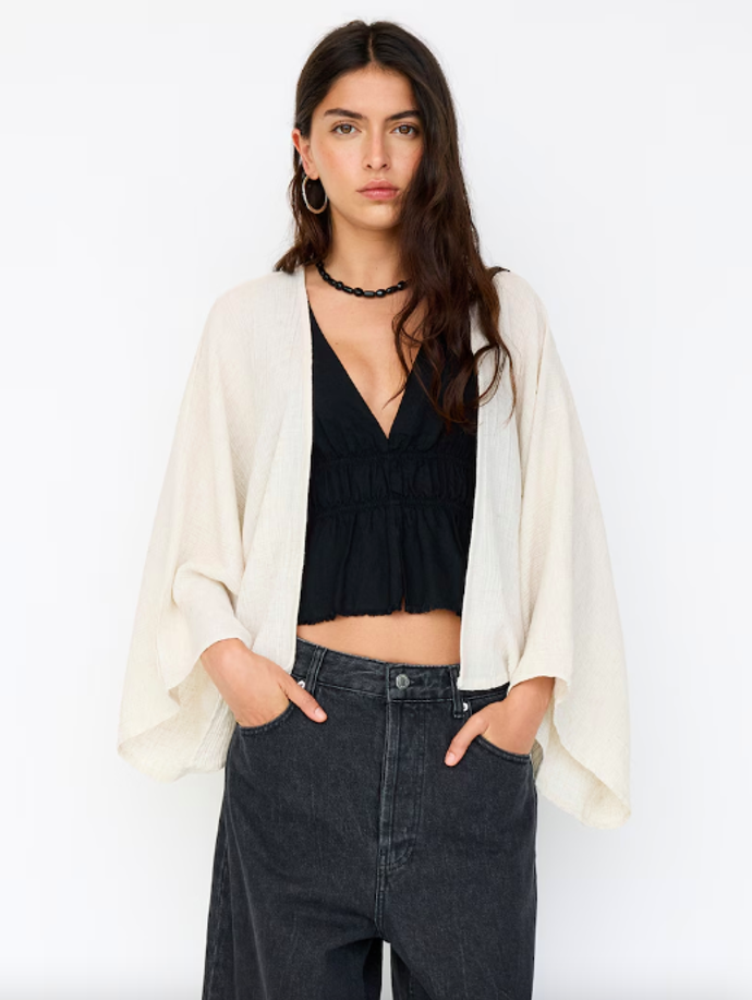Pull&Bear 490 Kč
Pull&Bear 490 Kč