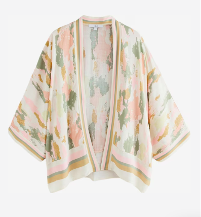 Next Kimono 1225 Kč
Next Kimono 1225 Kč