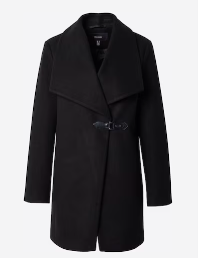 VERO MODA Přechodný kabát 1849 Kč
VERO MODA Přechodný kabát 1849 Kč