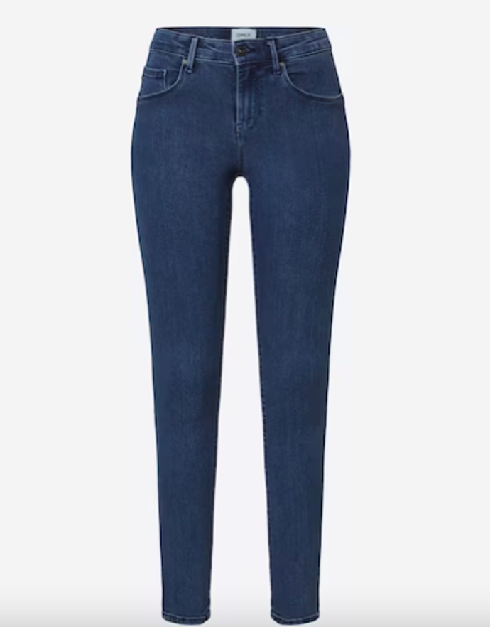 ONLY Skinny Džíny 799 Kč
ONLY Skinny Džíny 799 Kč