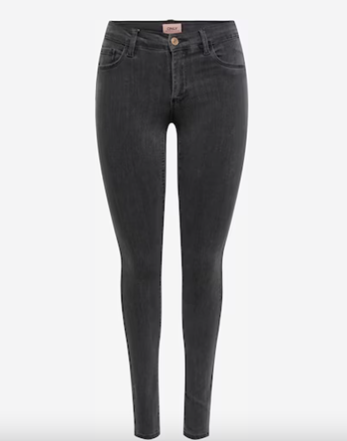 ONLY Skinny Džíny 799 Kč
ONLY Skinny Džíny 799 Kč