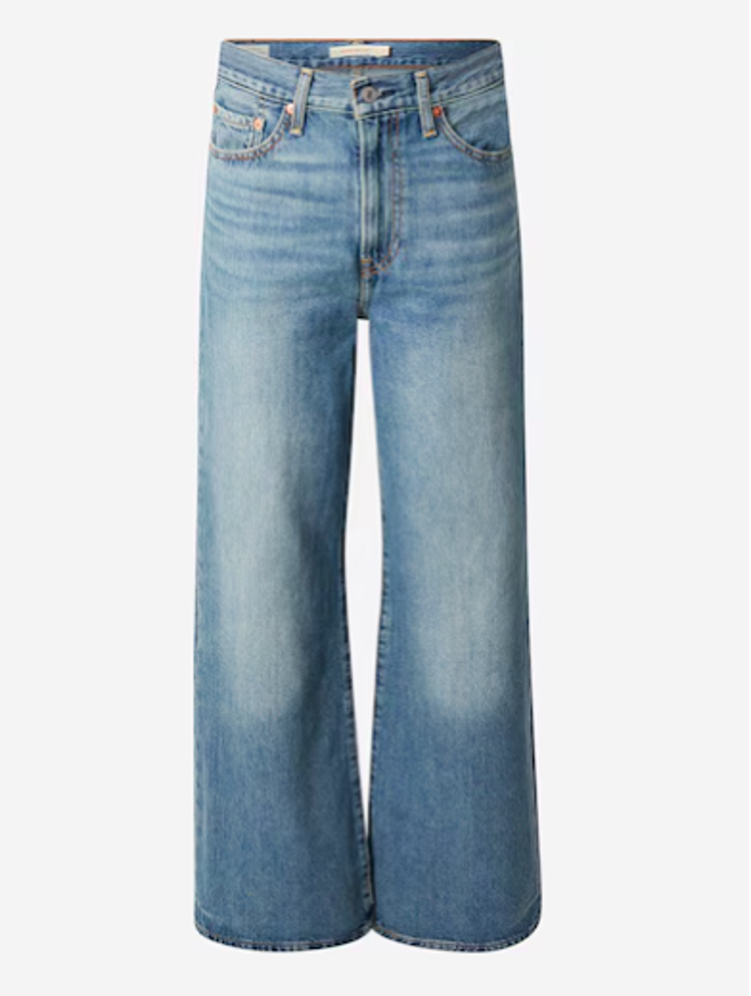 LEVI'S ® Zvonové kalhoty 2200 Kč
LEVI'S ® Zvonové kalhoty 2200 Kč