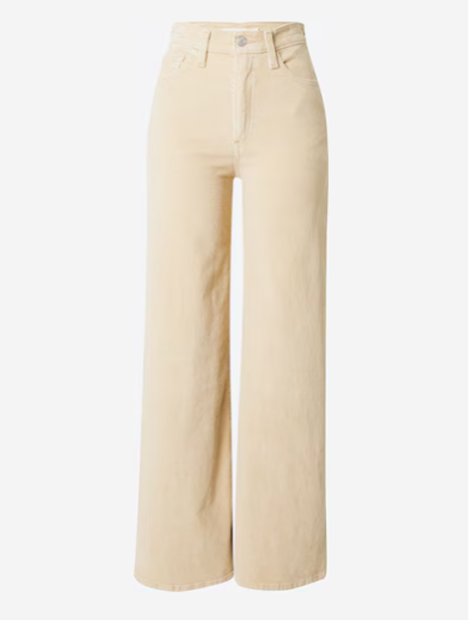 LEVI'S ® Zvonové kalhoty 2200 Kč
LEVI'S ® Zvonové kalhoty 2200 Kč
