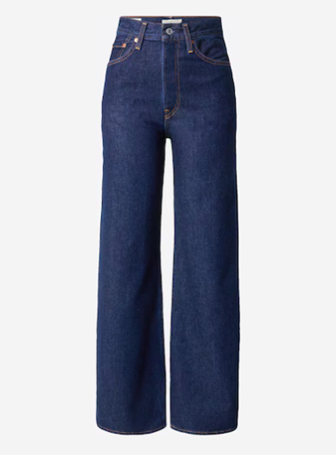 LEVI'S ® Zvonové kalhoty 2200 Kč
LEVI'S ® Zvonové kalhoty 2200 Kč