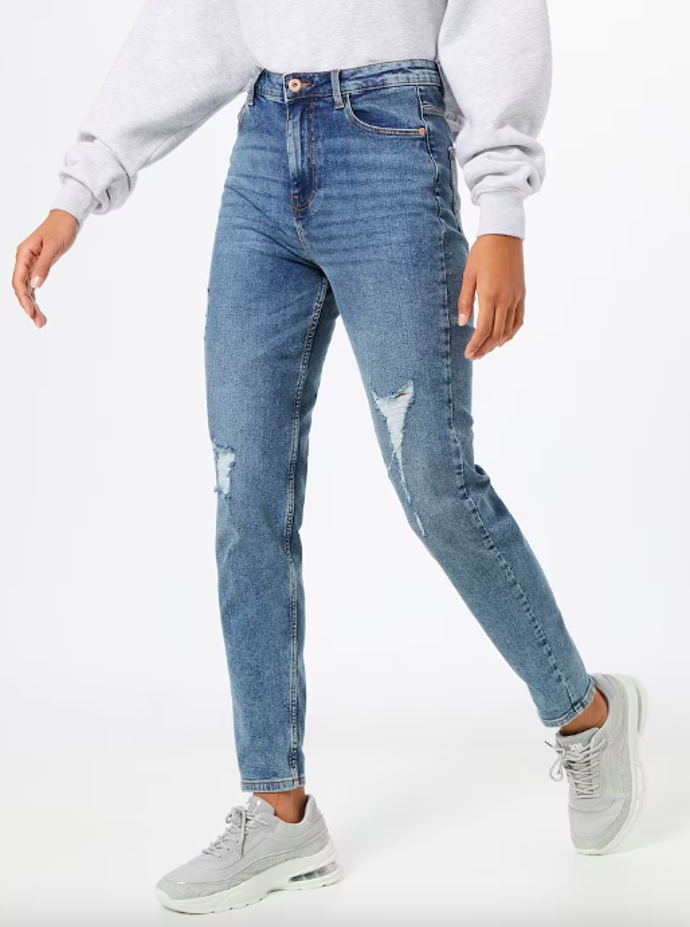 PIECES Slimfit Džíny 1329 Kč
PIECES Slimfit Džíny 1329 Kč