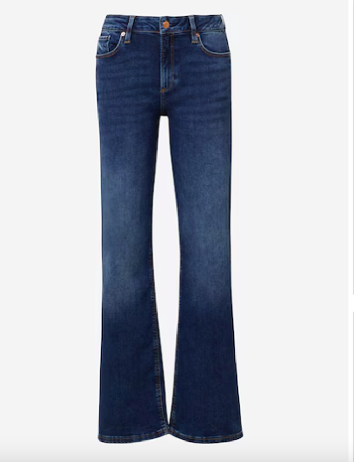 QS Loosefit Džíny 1529 Kč
QS Loosefit Džíny 1529 Kč
