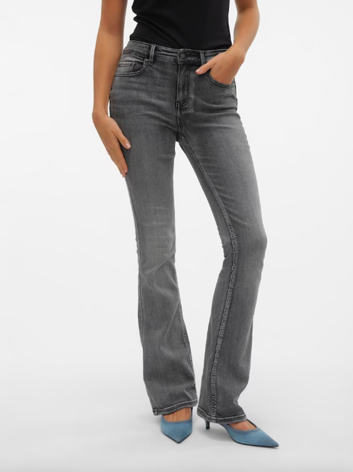 VERO MODA Bootcut Džíny 1329 Kč
VERO MODA Bootcut Džíny 1329 Kč
