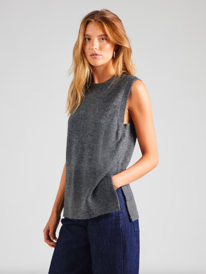 VERO MODA Svetr 659 Kč
VERO MODA Svetr 659 Kč
