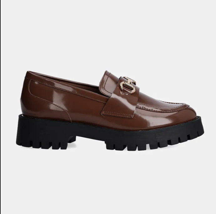Kožené mokasíny Steve Madden Lando, 1599 Kč
Kožené mokasíny Steve Madden Lando, 1599 Kč