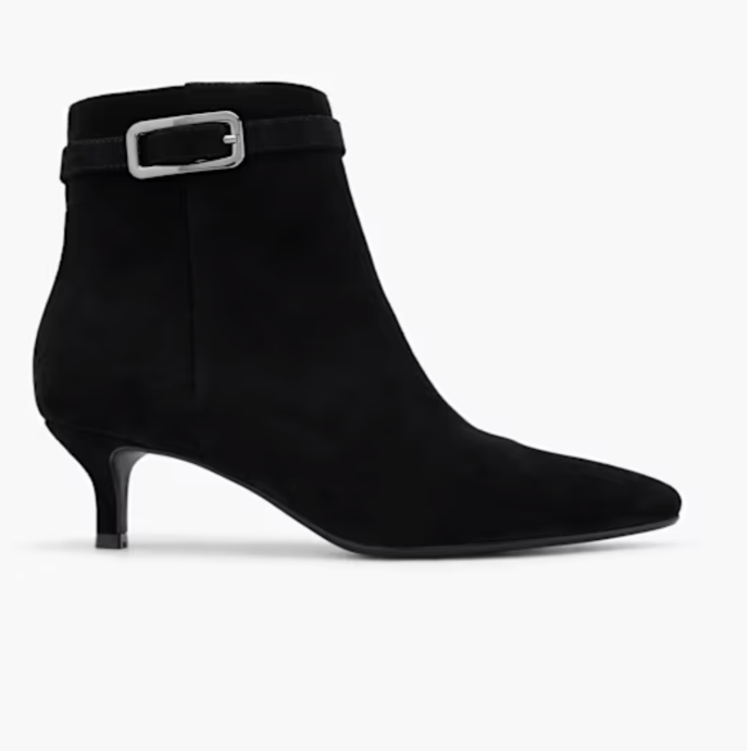 Catwalk, Deichmann, 999 Kč
Catwalk, Deichmann, 999 Kč