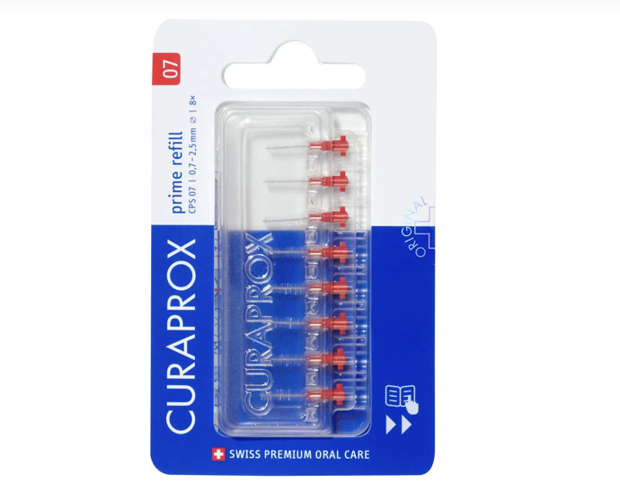 Curaprox, 209 Kč
Curaprox, 209 Kč