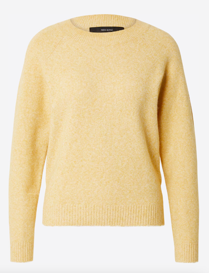 VERO MODA Svetr 659 Kč
VERO MODA Svetr 659 Kč