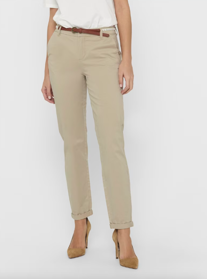 ONLY Slimfit Chino kalhoty 799 Kč
