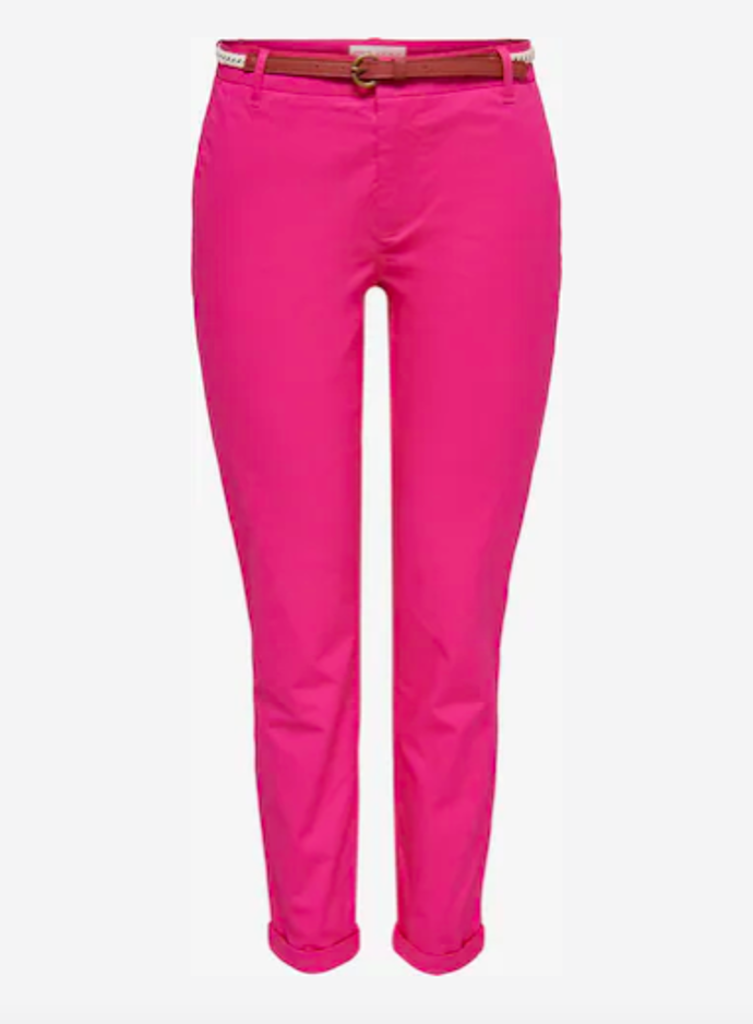 ONLY Slimfit Chino kalhoty 799 Kč
