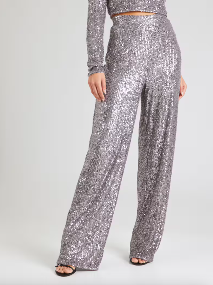 MYLAVIE by Sarah Harrison Loosefit Kalhoty 1279 Kč
MYLAVIE by Sarah Harrison Loosefit Kalhoty 1279 Kč