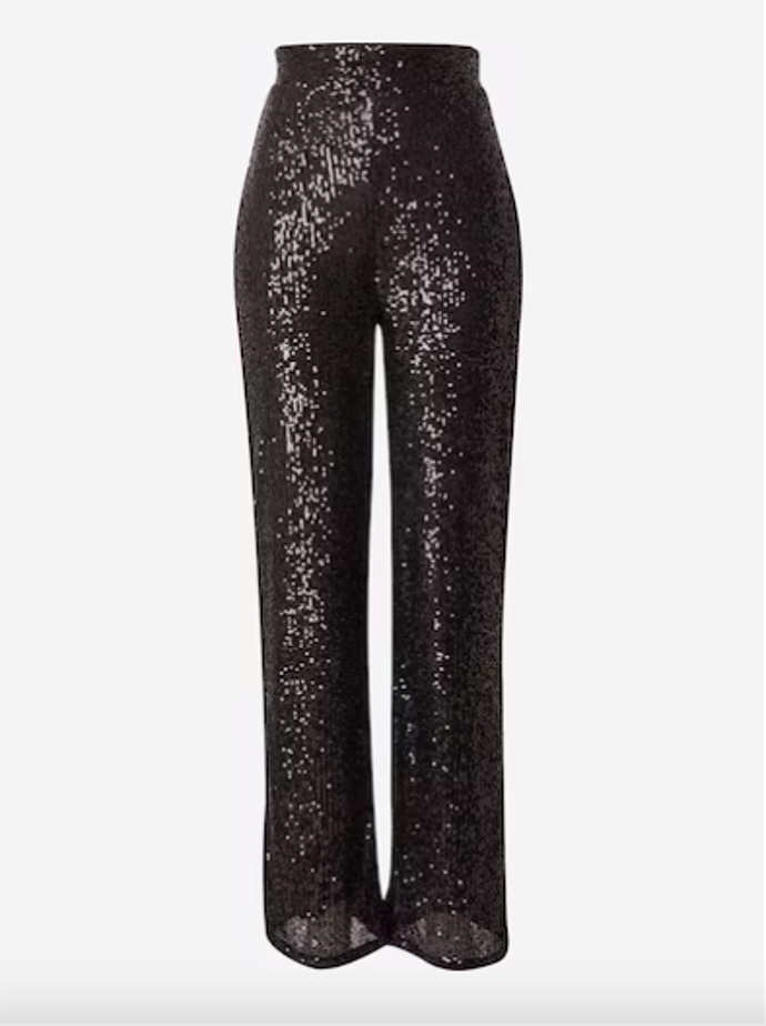 MYLAVIE by Sarah Harrison Loosefit Kalhoty 1279 Kč
MYLAVIE by Sarah Harrison Loosefit Kalhoty 1279 Kč
