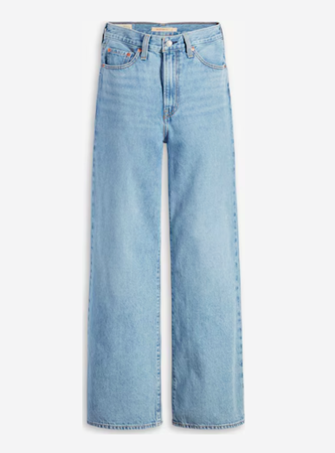LEVI'S ® Zvonové kalhoty 2789 Kč
LEVI'S ® Zvonové kalhoty 2789 Kč
