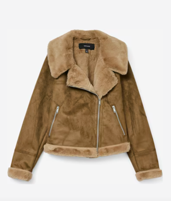 VERO MODA Zimní bunda 1879 Kč
VERO MODA Zimní bunda 1879 Kč