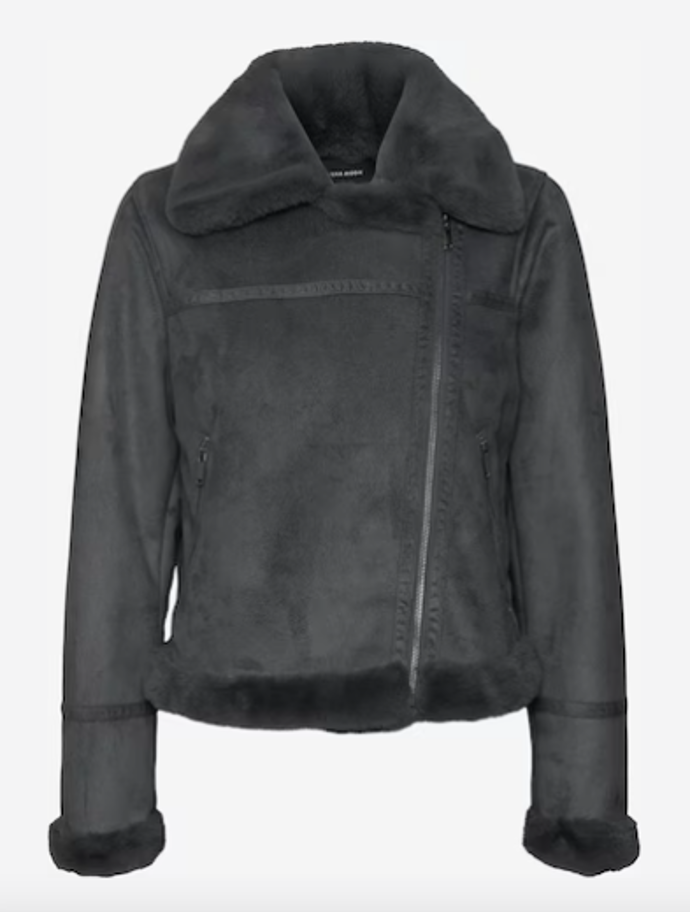 VERO MODA Zimní bunda 1879 Kč
VERO MODA Zimní bunda 1879 Kč