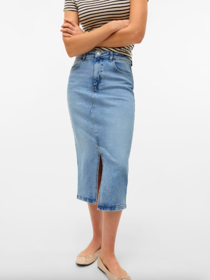 VERO MODA Sukně 929 Kč
VERO MODA Sukně 929 Kč