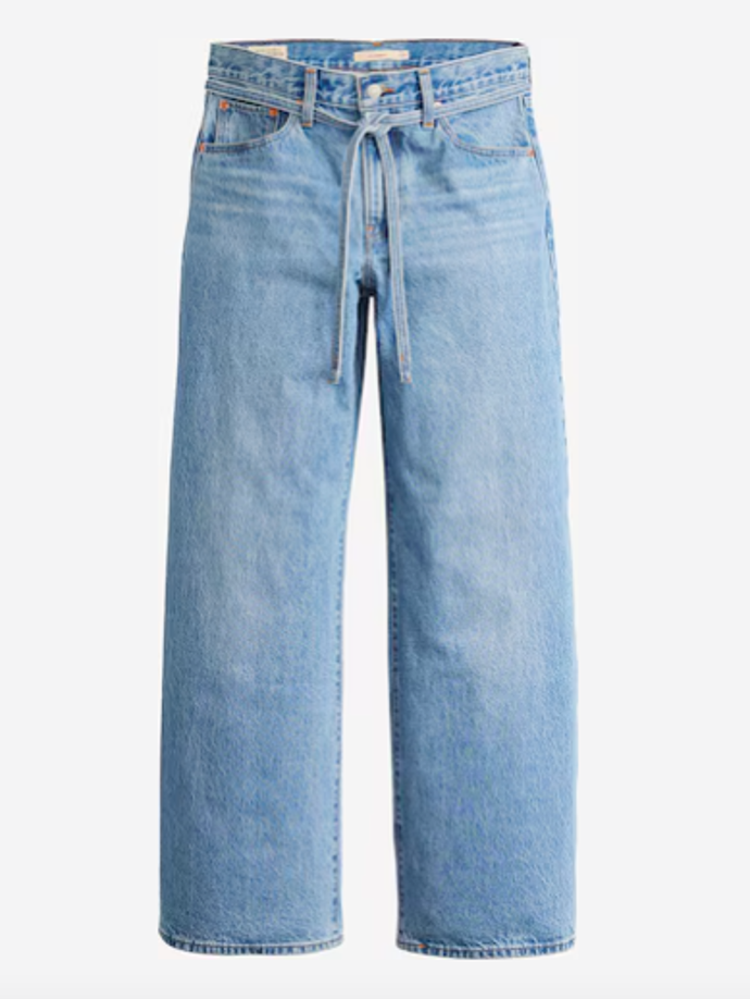 LEVI'S ® Baggy Džíny 2699 Kč
LEVI'S ® Baggy Džíny 2699 Kč