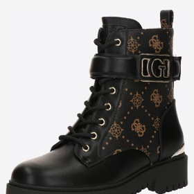 GUESS Šněrovací kozačky 4399 Kč
