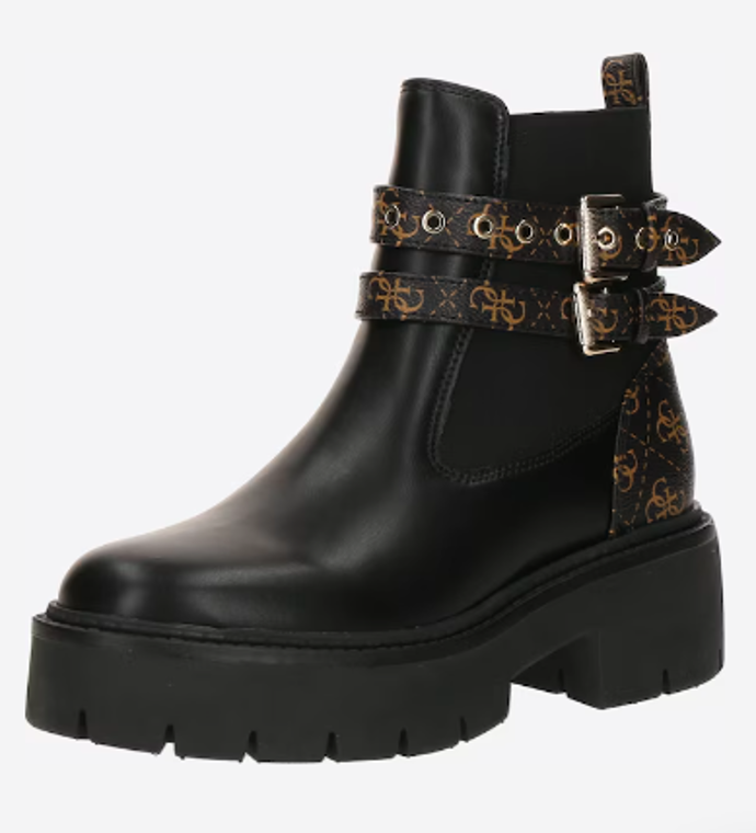 GUESS Chelsea boty 3599 Kč
