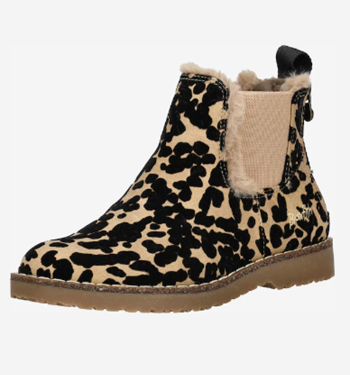 Blowfish Malibu Chelsea boty 2129 Kč
