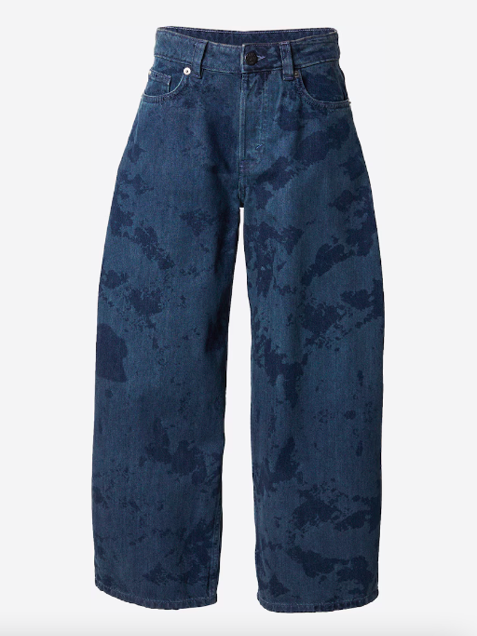 Monki Loosefit Džíny 1329 Kč
