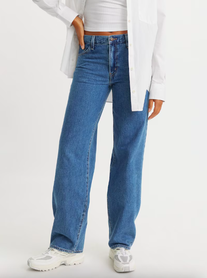 LEVI'S ® Normální Džíny 2549 Kč

