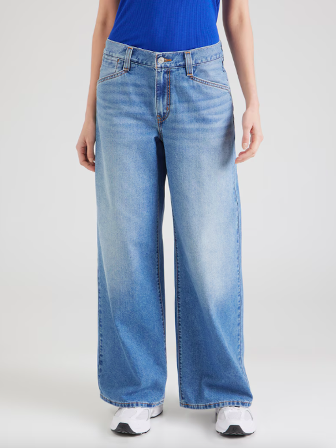 LEVI'S ® Zvonové kalhoty 1499 Kč
