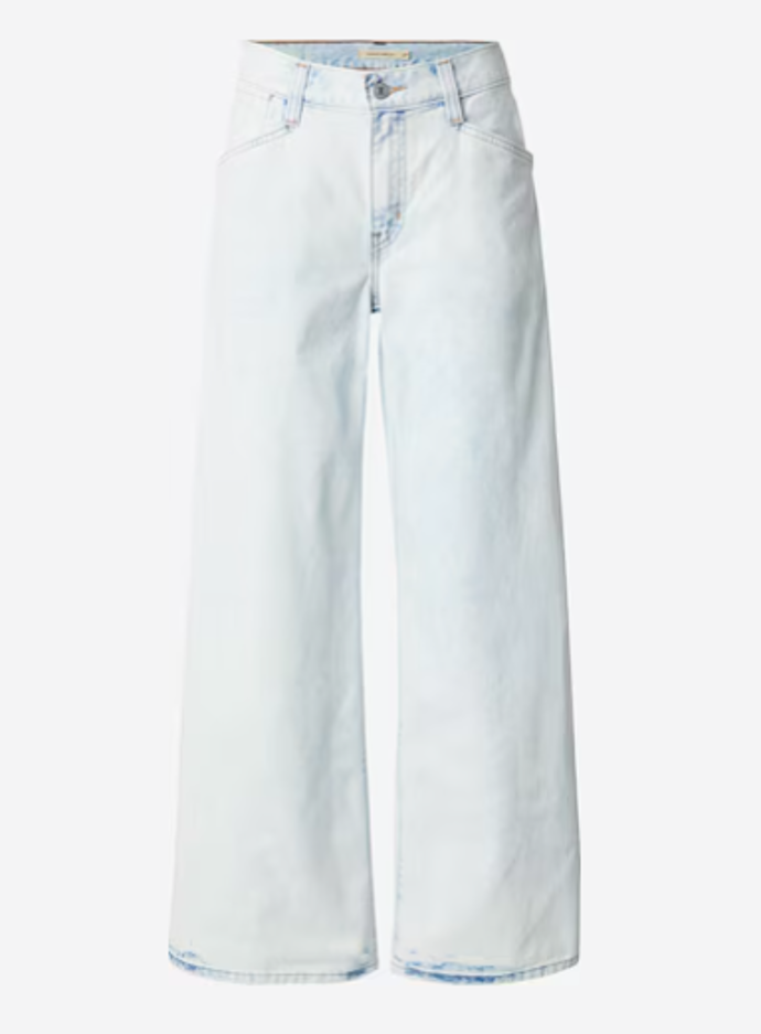 LEVI'S ® Zvonové kalhoty 1499 Kč
