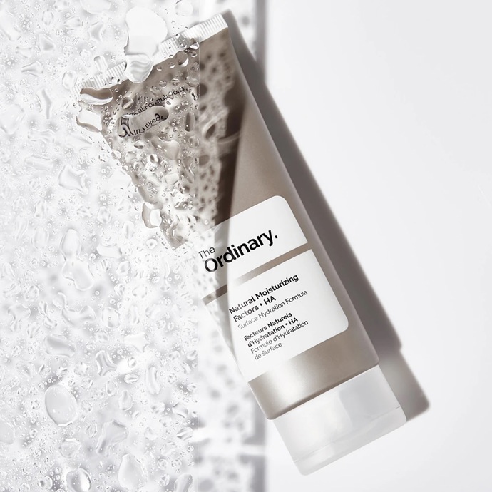 Hydratační krém, The Ordinary, 385 Kč
Hydratační krém, The Ordinary, 385 Kč